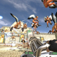 Image for article titled Serious Sam HD Review: This Time It's Really Serious